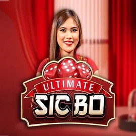 Enjoy Ultimate Sic Bo by Ezugi – logo hosted on qbet-online.com