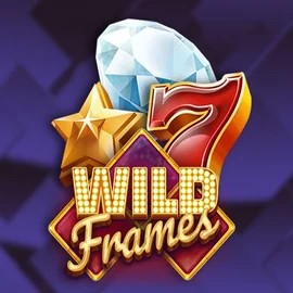 Play Wild Frames slot by Play'n GO on qbet-online.com