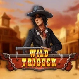 Wild Trigger slot visual from Play'n GO available on qbet-online.com