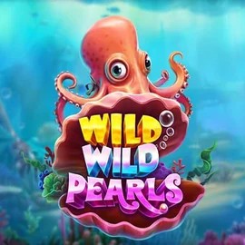 Wild Wild Pearls – slot by Pragmatic Play, featured at qbet-online.com