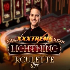 XXXtreme Lightning Roulette online slot from Evolution – play at qbet-online.com